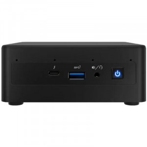 Intel NUC RNUC11PAHI50Z00 RNUC11PAHI50Z00 Платформа Intel NUC,Intel Core i5-1135G7 ,2xDDR4-3200,max 64GB, no ram, no ssd, wifi, bt, no power cord