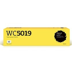 T2 006R01573 Картридж для Xerox WC 5019/5021, 9K