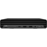 HP ProDesk 400 G9 Mini [CA1B3AT] Black { i5 14500T/16Gb/SSD512Gb UHDG 770/W11Pro64/m/kb}