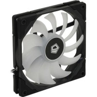 Case Fan ID-Cooling TF-9215-ARGB (92mm PWM, 4pin, супер-тонкий, ARGB, черный, 800-2500об/мин) BOX Case Fan ID-Cooling TF-9215-ARGB (92mm PWM, 4pin, супер-тонкий, ARGB, черный, 800-2500об/мин) BOX