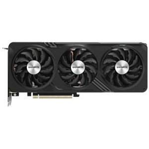 Gigabyte PCI-E 4.0 GV-N406TGAMING OC-8GD NVIDIA GeForce RTX 4060TI 8192Mb 128 GDDR6 2580/18000 HDMIx2 DPx2 HDCP Ret