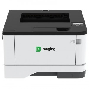 Принтер F+ Imaging P40dn (P40dn00) {A4, 40 стр./мин, дупл., 600x600dpi, 2400x600dpi, 1ГГц, 256Мб, дуплекс, Ethernet, без. старт. картр.}