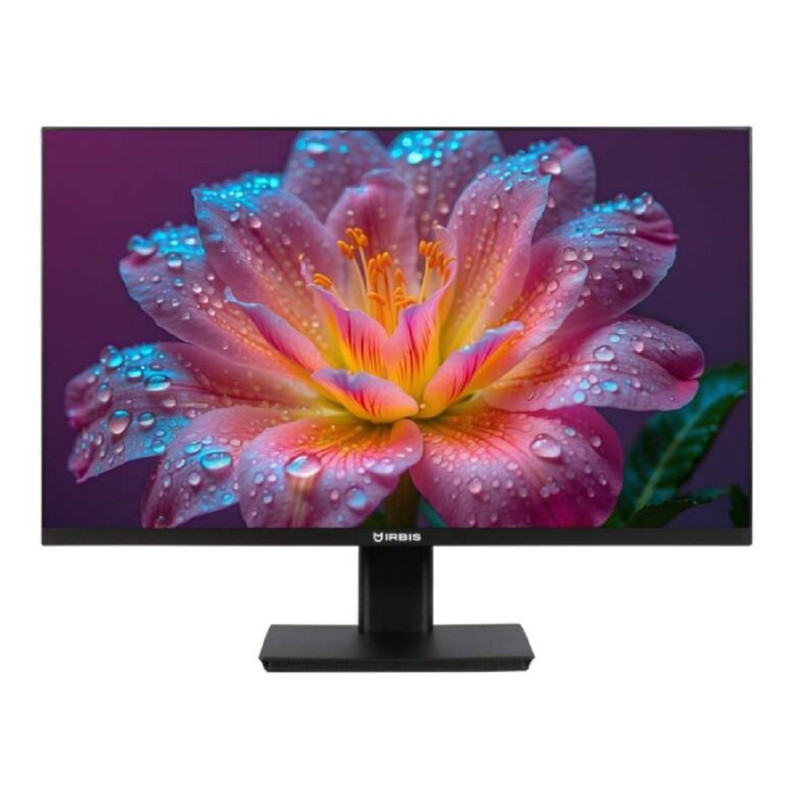LCD Irbis 23.8" IMVW24FID01 {IPS 1920x1080 75Hz HDMI D-Sub DisplayPort Speakers Vesa} LCD Irbis 23.8" IMVW24FID01 {IPS 1920x1080 75Hz HDMI D-Sub DisplayPort Speakers Vesa}