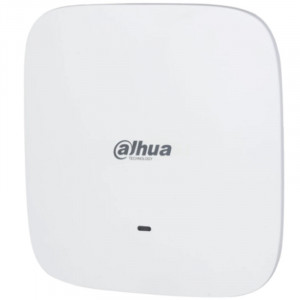 DAHUA DH-EAP6218-C Беспроводная точка доступа, 1xRJ-45 1Gb, 1xRJ45 1Gb (WAN, PoE), 2.4 ГГц: 574 Мбит/с, 5 ГГц: 1201 Мбит/с