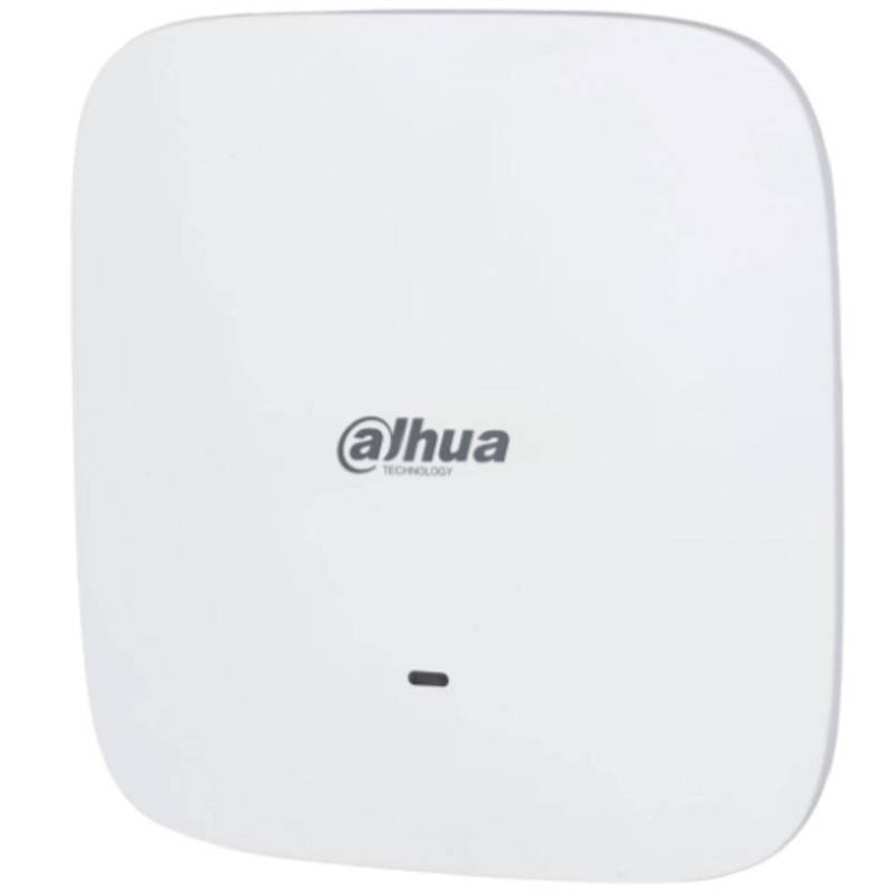 DAHUA DH-EAP6218-C Беспроводная точка доступа, 1xRJ-45 1Gb, 1xRJ45 1Gb (WAN, PoE), 2.4 ГГц: 574 Мбит/с, 5 ГГц: 1201 Мбит/с