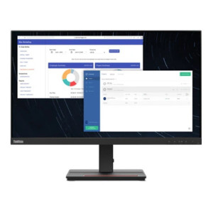 Монитор LCD 24" S24E-20 62AEKAT2EU LENOVO