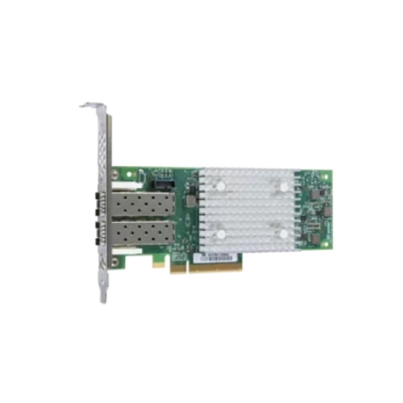 HPE P9D94A, SN1100Q 16Gb 2p FC HBA
