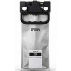 Картридж Epson WorkForce Pro WF-C529R / C579R Black XL Ink Supply Unit