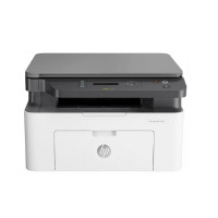 МФУ лазерный HP Laser 135a АЗИЯ черно-белая печать, A4, цвет серый [4zb82a_bbu]