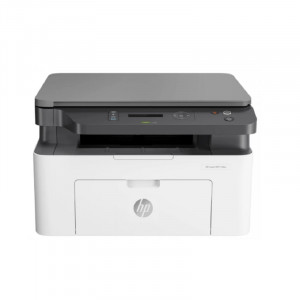 МФУ лазерный HP Laser 135a АЗИЯ черно-белая печать, A4, цвет серый [4zb82a_bbu]
