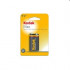 KODAK MAX 6LR61-1BL  [K9V-1] (1 шт. в уп-ке)