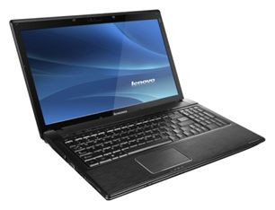 Lenovo (G560) [59054060] P6100/2048/500/DVD-RW/310M/WiMAX/cam/Win7HB/15.6"