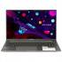 ASUS Zenbook 15 OLED [90NB1163-M00CF0] Grey 15.6" {OLED Ryzen 5 7535U/16Gb/SSD512Gb/AMDRadeonGraphics/NoOS}