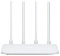 Xiaomi Mi Wi-Fi Router 4C (R4CM )  (белый) [DVB4231GL]