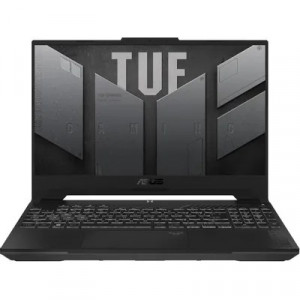 ASUS TUF Gaming A15 FA507NV-LP058  Grey 15.6" {FHD Ryzen 7 7735HS/16Gb/512Gb SSD/RTX 4060 для ноутбуков - 8Gb/noOs}