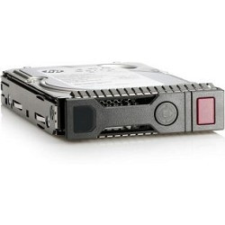 832514-B21 Жесткий диск HPE 1 ТБ 2.5"(SFF) SAS 7,2K 12G HotPlug w Smart Drive SC Midline(for Gen8/Gen9/Gen10 servers)