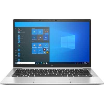 HP Elitebook 830 G8 [336K5EA] Silver 13.3" {i7 1165G7/16Gb/512Gb SSD/Iris Xe Graphics/Win 11 Pro}