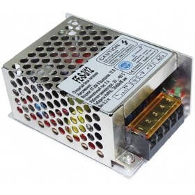 Falcon Eye FE-S-3/12 Блок питания Falcon Eye FE-S-3/12 Блок питания