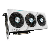 Gigabyte GV-N407TSEAGLEOCICE-16GD PCI-E 4.0 NVIDIA GeForce RTX 4070TI Super 16Gb 256bit GDDR6X 2670/21000 HDMIx1 DPx3 HDCP Ret Gigabyte GV-N407TSEAGLEOCICE-16GD PCI-E 4.0 NVIDIA GeForce RTX 4070TI Super 16Gb 256bit GDDR6X 2670/21000 HDMIx1 DPx3 HDCP Ret