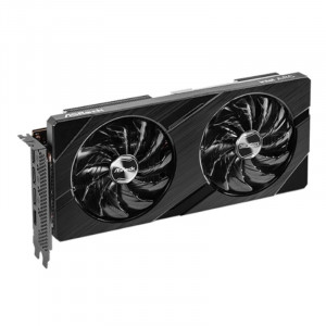 Видеокарта Asrock PCI-E 4.0 A770 CL 16GO INTEL ARC A770 16Gb 256bit GDDR6 2150/17500 HDMIx1 DPx3 HDCP Ret