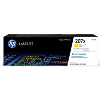 Картридж W2213X HP 207X лазерный пурпурный (2450 стр)