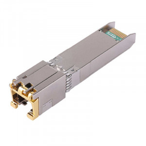 FH-10SFP-T SFP+ трансивер для 10GBASE-Т