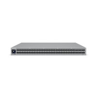 UBIQUITI ECS-Aggregation Коммутатор аггрегации в стойку, (48) 25G SFP28 and (6) 100G QSFP28 ports UBIQUITI ECS-Aggregation Коммутатор аггрегации в стойку, (48) 25G SFP28 and (6) 100G QSFP28 ports
