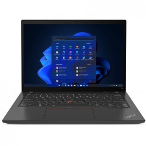 Lenovo ThinkPad T14 G3 [21CF0027RT] Black 14" {(1920x1200) Ryzen 5 PRO 6650U/8GB/256GB SSD/AMD Radeon 660M/WWAN ready/IR Camera/Win 10 Pro} 