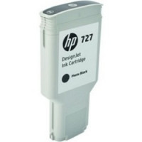 HP F9J79A Картридж №727, Photo Black {DJ T920/T1500/2500/930/1530/2530 (300ml)}