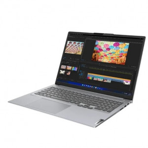 Lenovo ThinkBook 16 G4+ IAP [21CY006PRU] Grey 16"  {WUXGA i5-1235U/16Gb/SSD512Gb/noOS}