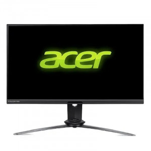 LCD Acer 28" Predator X28 {IPS 3840x2160 152Hz 1ms 178/178 300cd 1000:1 10bit(8bit+FRC) 2xHDMI2.0 DisplayPort1.4 3xUSB3.0 1xUSB2.0 2x2W Pivot VESA} [UM.PX0EE.007]