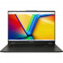 ASUS Vivobook S 16 Flip OLED TP3604VA-MY043W [90NB1051-M003X0] Black 16" {OLED 3200 х 2000 Touch  i5-13500H/16GB/SSD512GB/Win11Home}