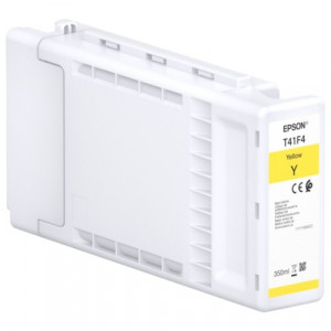 EPSON C13T41F440 Epson картридж к SC-T3400 Yellow 350ml (LFP)