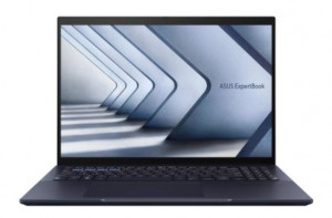 ASUS Expertbook B5 B5604CVA-QY0048 [90NX07A1-M001N0] Star Black 16" {2560x1600 i5 1335U(1.3Ghz)/8192Mb/512PCISSDGb/noDVD/Iris Xe/DOS + магн-алюм корп}