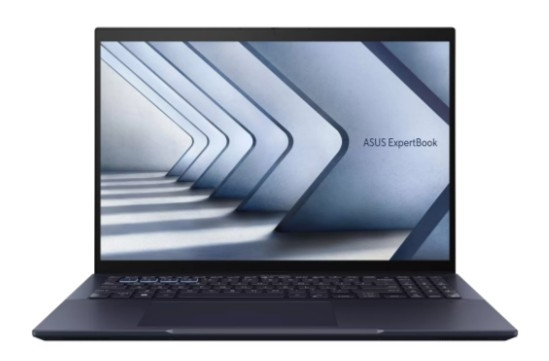 ASUS Expertbook B5 B5604CVA-QY0048 [90NX07A1-M001N0] Star Black 16" {2560x1600 i5 1335U(1.3Ghz)/8192Mb/512PCISSDGb/noDVD/Iris Xe/DOS + магн-алюм корп}