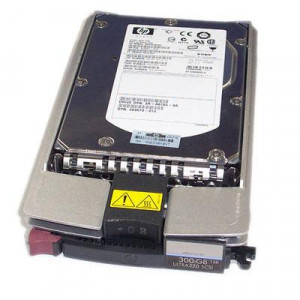 411261-001 Жесткий диск HP 300 ГБ 15000 об/мин., U320
