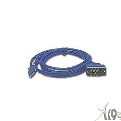 CAB-SS-V35MT= [V.35 Cable, DTE Male to Smart Serial, 10 Feet]