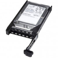 400-AJOR Жесткий диск Dell 600GB SAS 10K 12Gb/s 2.5" Hot Swapp