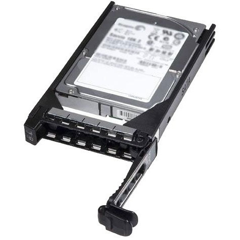 400-AJOR Жесткий диск Dell 600GB SAS 10K 12Gb/s 2.5" Hot Swapp