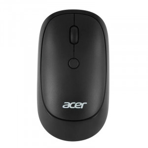 Acer OMR137 [ZL.MCEEE.01K] черный оптическая (1600dpi) беспроводная USB (3but)