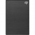 Seagate Portable HDD 1TB One Touch STKY1000400 {USB 3.2, 2.5", Black}