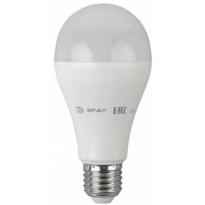 ЭРА Б0031704 Светодиодная лампа груша LED A65-19W-860-E27