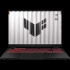 ASUS TUF Gaming A16 FA608UH-RV004 [90NR0KS1-M00050] Grey 16" {WUXGA Ryzen 7 260/ 16Gb/ SSD512Gb/RTX5050 8Gb/noOs}