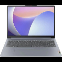 Lenovo IdeaPad Slim 3 15AMN8 [82XQ00R0PS] Grey 15.6" {FHD Ryzen 3 7320U/ 8Gb /SSD512Gb/ AMD Radeon 610M/ noOs}