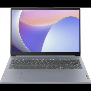 Lenovo IdeaPad Slim 3 15AMN8 [82XQ00R0PS] Grey 15.6" {FHD Ryzen 3 7320U/ 8Gb /SSD512Gb/ AMD Radeon 610M/ noOs}