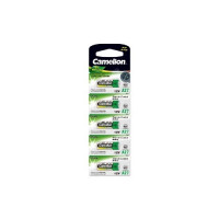 Camelion LR27A BL-5 Mercury Free (A27-BP5, батарейка,12В)