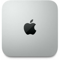 Apple Mac mini 2023 [Z17000007] silver {M2 Pro 10C CPU 16C GPU/32GB/512GB SSD}