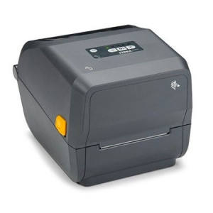 Принтер Thermal Transfer Printer (74/300M) ZD421; 300 dpi, USB, USB Host, Modular Connectivity Slot, BTLE5, EU and UK Cords, Swiss Font, EZPL