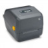 Принтер Thermal Transfer Printer (74/300M) ZD421; 300 dpi, USB, USB Host, Modular Connectivity Slot, BTLE5, EU and UK Cords, Swiss Font, EZPL