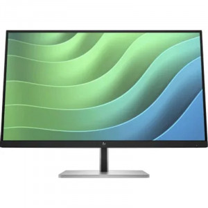 Монитор HP 27" E27 G5 черный IPS LED 16:9 HDMI матовая HAS Piv 300cd 178гр/178гр 1920x1080 75Hz DP FHD USB 6.96кг Монитор HP 27" E27 G5 черный IPS LED 16:9 HDMI матовая HAS Piv 300cd 178гр/178гр 1920x1080 75Hz DP FHD USB 6.96кг